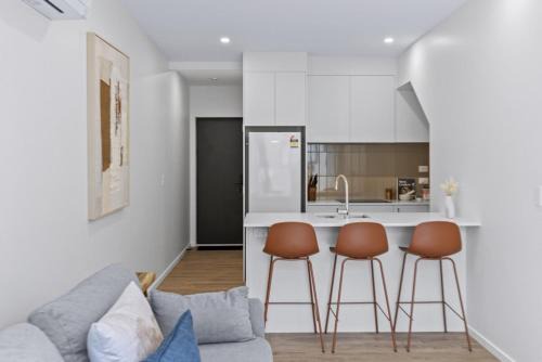 Coronet Peak Alpine Villa 44