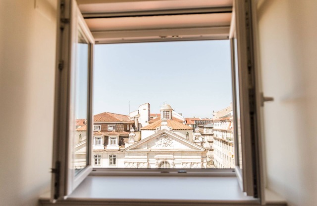 Corpo Santo Lisbon Historical Hotel