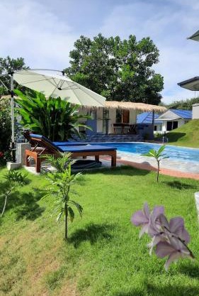 Corsita Resort Koh Mak