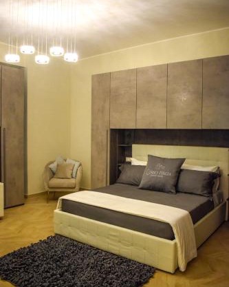 Corso Italia Luxury Suite
