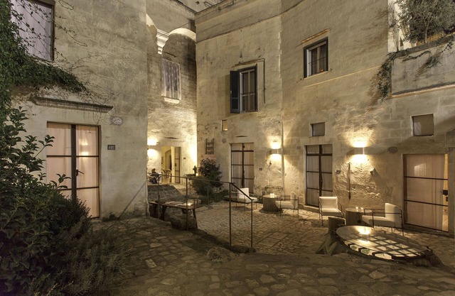 Corte San Pietro