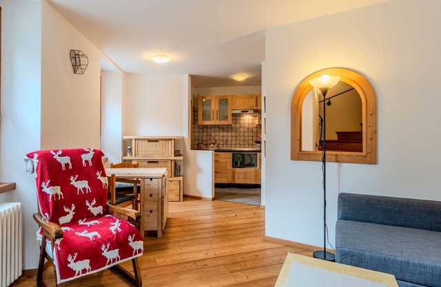 Corticella Alta by Interhome