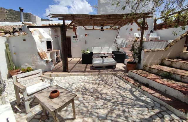 Cortijo Aldamuz-VTAR102