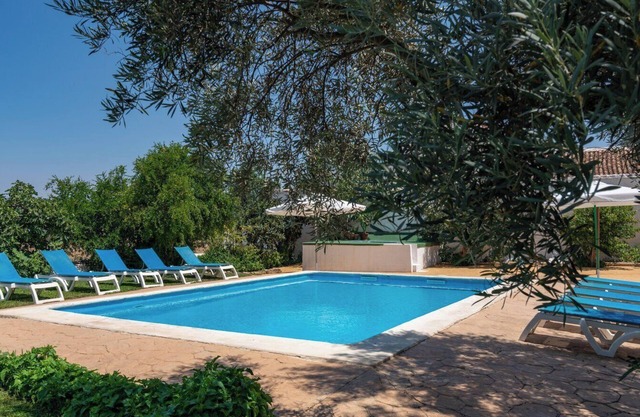 Cortijo Alzamigaja Archidona by Ruralidays