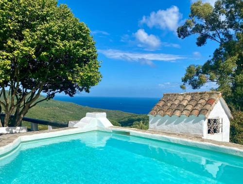 Cortijo Cantarranas - Tarifa