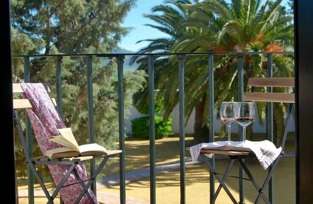 Cortijo de Vega Grande