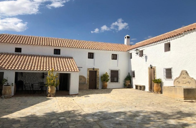 Cortijo el Ciego