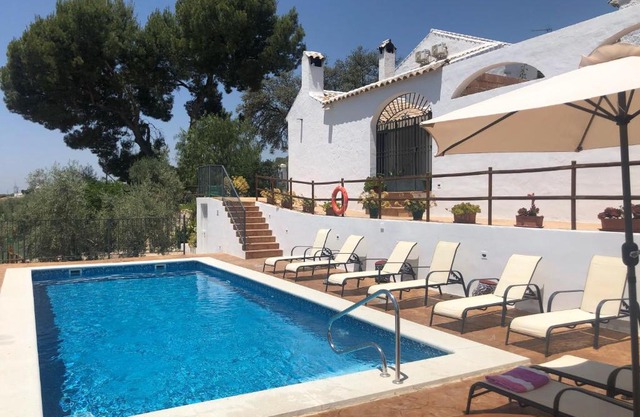 Cortijo El Horcajillo