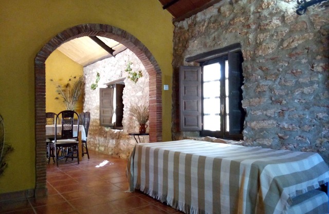 Cortijo Ferradores 1