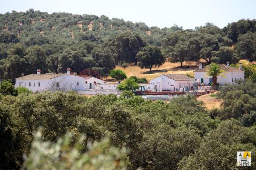 Cortijo Huerta Galindo