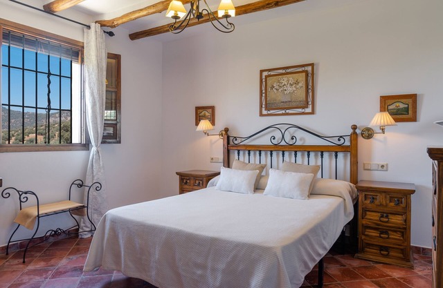 Cortijo La Presa - Superior Apartment