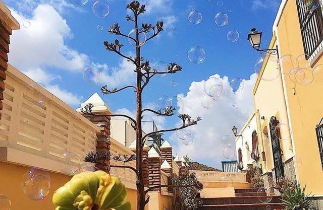 Cortijo Los Garridos - 8 huéspedes