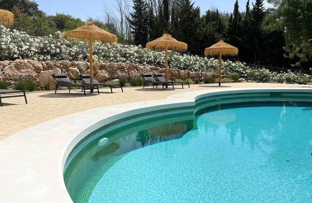 Cortijo Rancho Verde