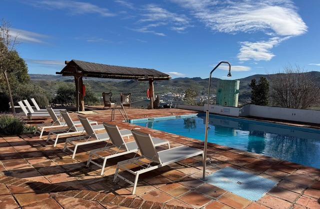 Cortijo Rosario | Central location | Stay in the Andalusian countryside