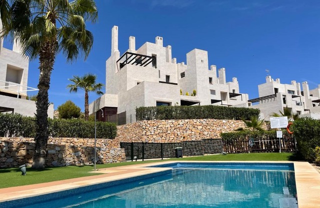 Corvera Hills, Corvera Golf and country club