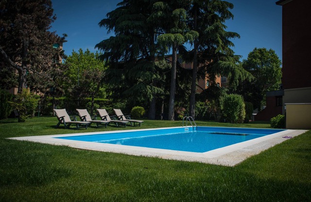 Corvetto Residence