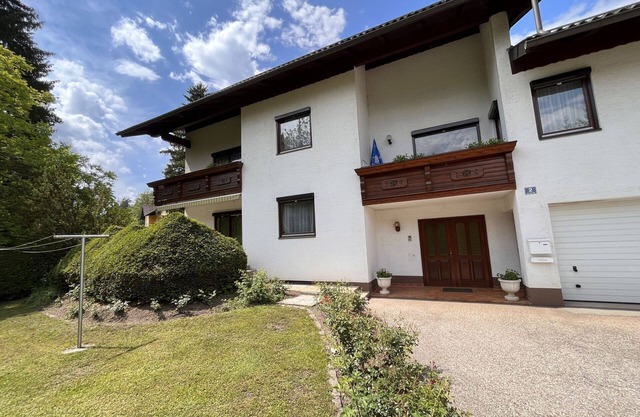 Cosy apartment for 2 people with WIFI, TV and balcony