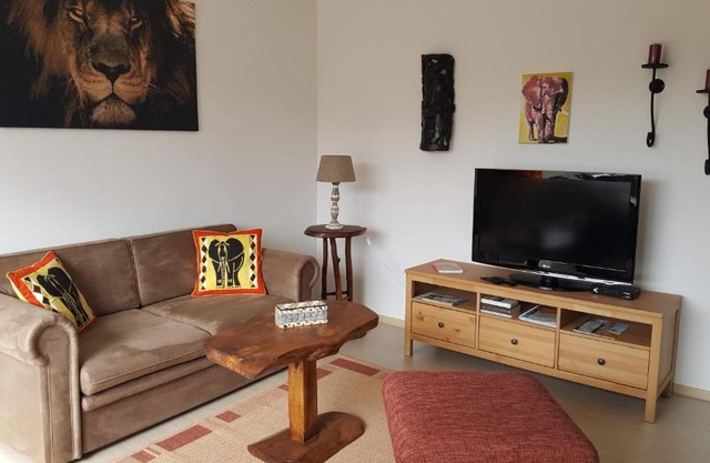 Cosmeahouse App. Durban