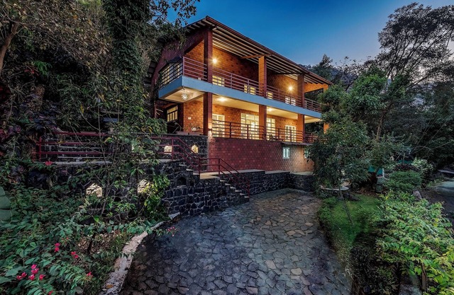 CosmicStays Elysium Farmhouse