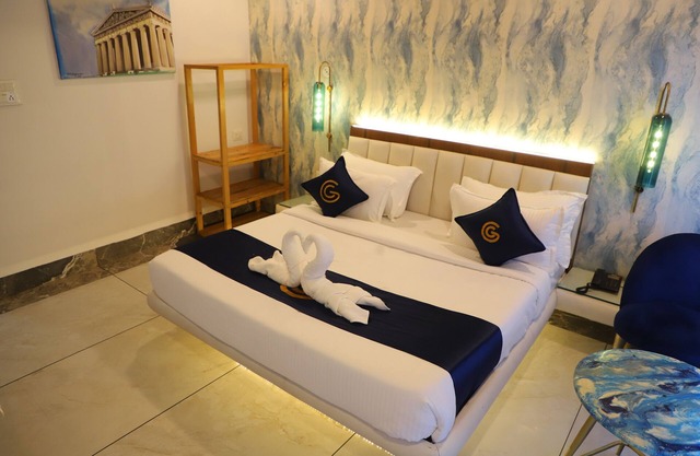 Cosmos Resort Maliblu