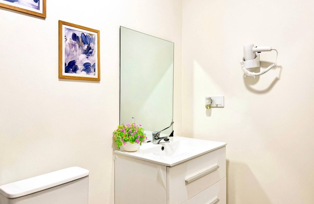 Costa by Hawkins Algeciras -Room BA