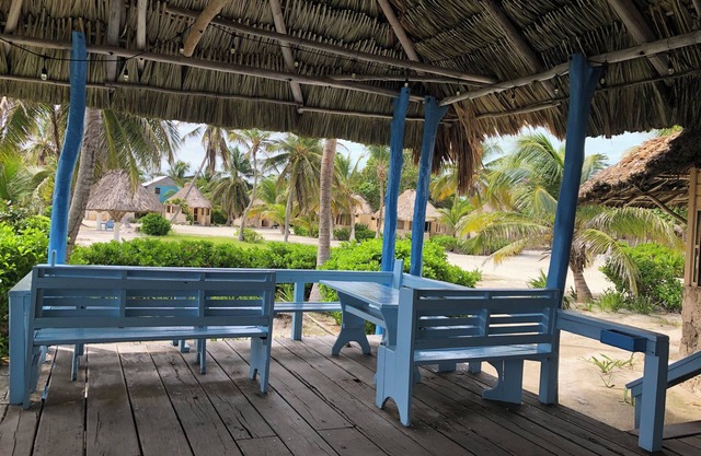 Costa de Cocos Xcalak