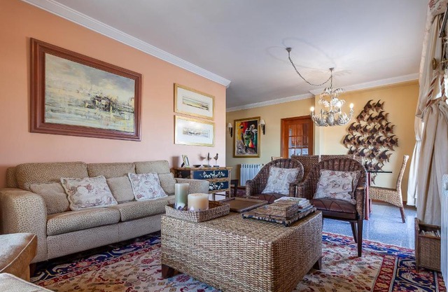 Costa Nova Ria View Apartment by Home Sweet Home Aveiro