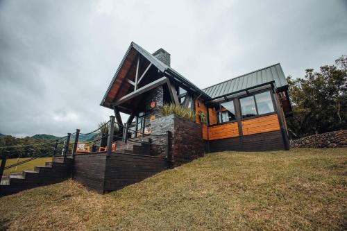 Costa Serena Eco Resort