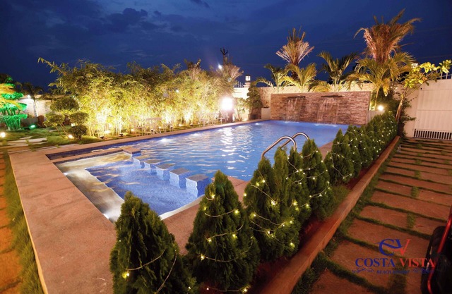 Costa Vista Beach Resort