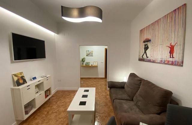 COSTASOL CORDOBA - Apartamento moderno - céntrico