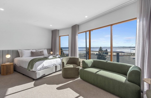 Costello Hotels - Seagate Moonta Bay