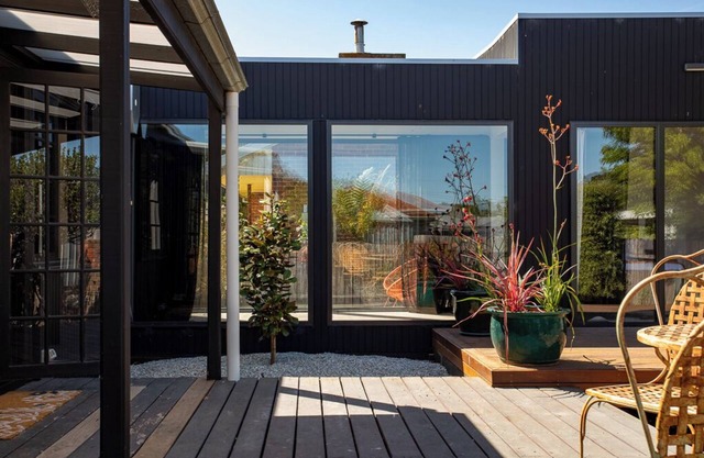 Cosy 3-Bedroom Escape with Outdoor Bliss