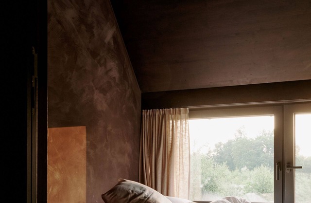 Cosy 4 - Michelberger Farm