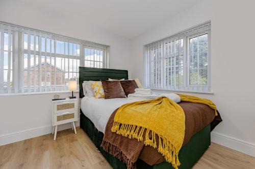 Cosy and Peaceful flat in Benfleet close to station