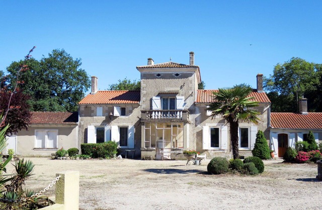 Cosy apartment in villa for 5 guests with WIFI, TV and terrace