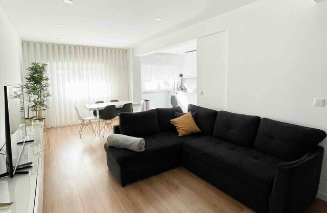 Cosy apartment - lovely stay/Free?️/Netflix