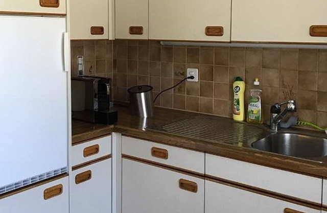 Cosy apartment for 2 guests with WIFI and parking