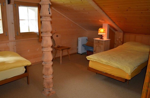 Cosy apartment for 2 guests with balcony