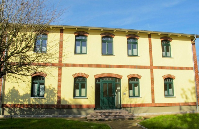 Cosy apartment for 3 guests with WIFI, TV, terrace and pets allowed