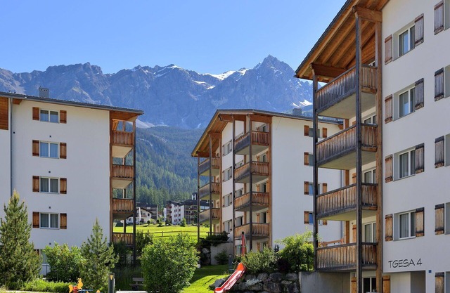 Cosy apartment for 4 guests with WIFI, TV, terrace and panoramic view