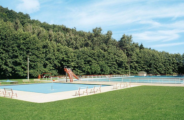 Cosy apartment for 4 guests with WIFI, TV and patio