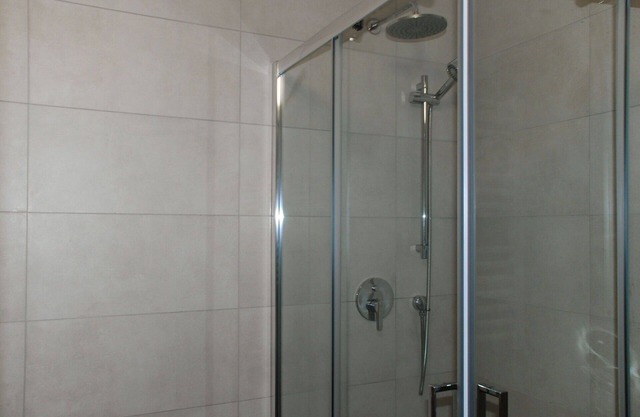 Cosy apartment for 4 guests with A/C, pool, WIFI, TV and panoramic view