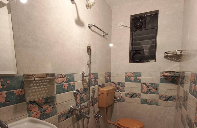 Cosy apartment for budget vacations