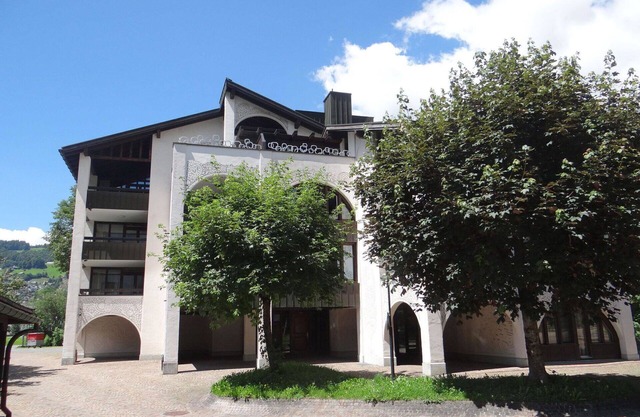 Cosy apartment for 4 guests with pool, WIFI, TV and balcony