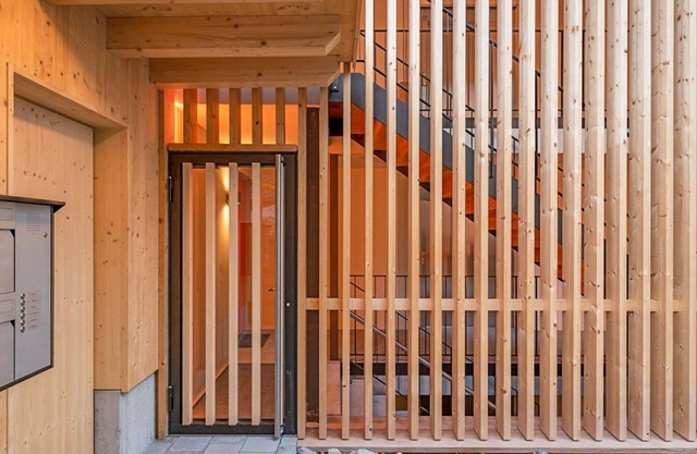 Cosy apartment for 2 people with WIFI, TV and balcony