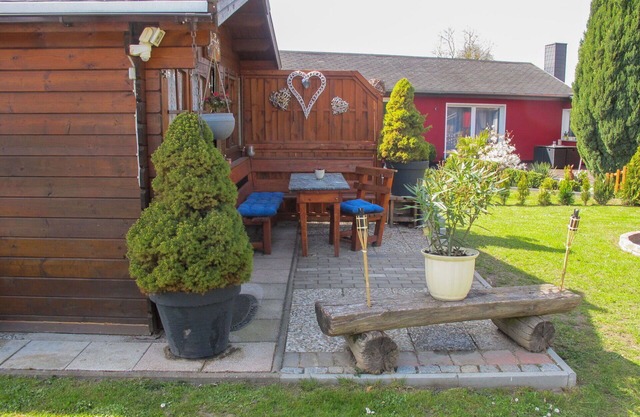 Cosy apartment for 4 people with WIFI and TV