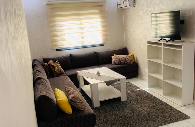 Cosy Apartment in center Fès. Pets welcome!