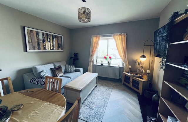 Cosy apartment in heart of Cork City
