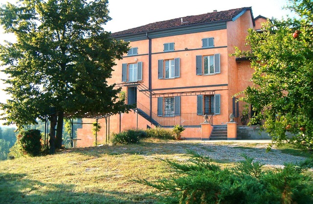 Cosy apartment for 4 people with WIFI and terrace