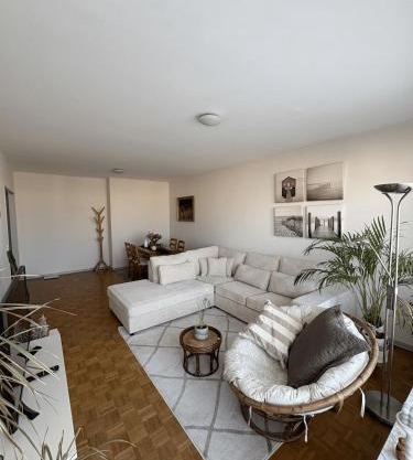Cosy apartment near Zaventem Airport